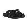 Hermes Chypre Sandal Black